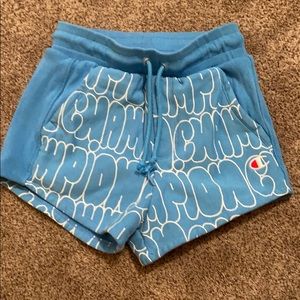 CHAMPION shorts